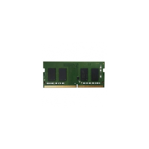 Модуль памяти QNAP RAM-8GDR4T0-SO-2666 8ГБ DDR4, 2666 МГц, SO-DIMM