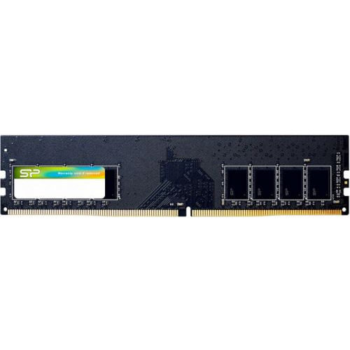 Модуль памяти DDR4 8GB Silicon Power SP008GXLZU320B0A Xpower AirCool PC4-25600 3200MHz CL16 288pin 1
