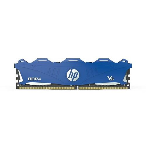 Модуль памяти DDR4 16GB HP 7EH65AA#ABB 3000MHz Non-ECC CL16, V6 Series