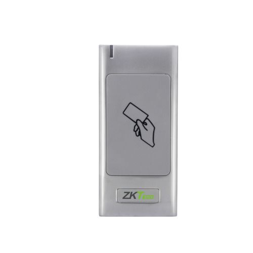 Считыватель ZKTeco MR101 [EM] карт Em-Marine, 26/34bit Wiegand. IP66, металлический корпус