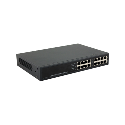 Инжектор PoE OSNOVO Midspan-8/150RG Gigabit Ethernet на 8 портов. Соответствует стандартам PoE IEEE