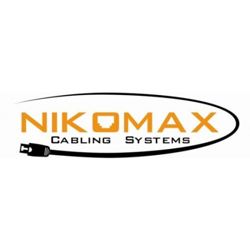 Модуль NIKOMAX NMC-KJSE2-NT-MT вставка. типа KeyStone, Кат.6, RJ45/8P8C, самозажимной, T568A/B, полн