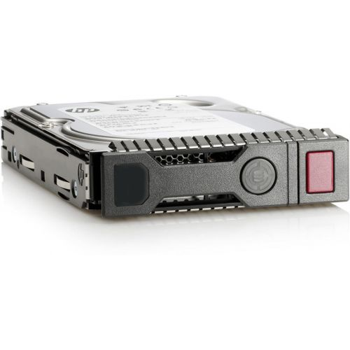 Жесткий диск HPE 4TB 6G SATA 801888-B21 3.5in NHP MDL HDD 7.2K rpm LFF (3.5in) Non-hot Plug Standard