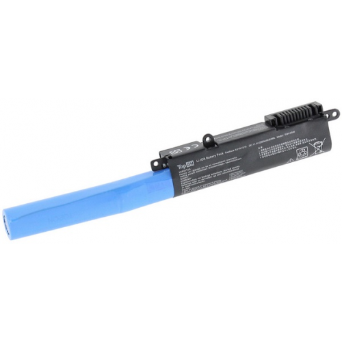 Аккумулятор для ноутбука Asus TopOn TOP-X540 R540L X540L, X540LA, X540LJ, X540S, X540SA, X540SC, X540YA Series. 11.1V 2200mAh 24Wh. PN: A31N1519