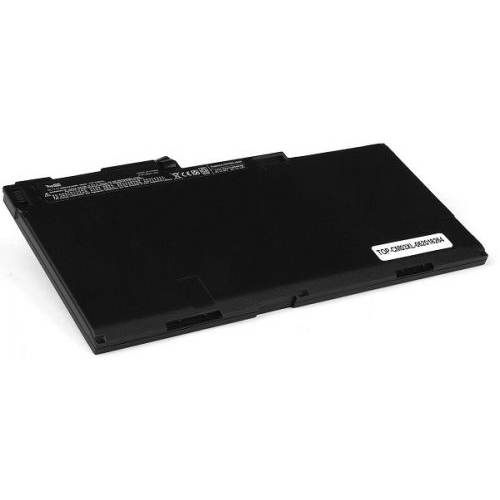 Аккумулятор для ноутбука HP TopOn TOP-CM03XL EliteBook 740, 755, 840, 850, ZBook 14 Series. 11.1V 36