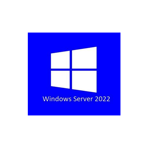 ПО (комплект) ОЕМ Microsoft Windows 2022 Standard Server English 16 Core OEI DVD Pack