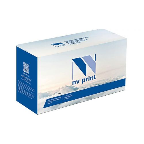 Картридж NVP NV-MPC2550EM magenta для Ricoh Aficio MP C2051/C2551/C2050/C2050/C2551/Lanier LD 625C/6