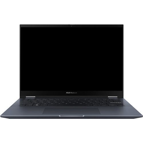 Ноутбук 14'' ASUS VivoBook S 14 Flip TP3402ZA-LZ259W i3-1220P/8GB/512GB SSD/noDVD/WUXGA/UHD Graphics