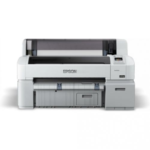 Принтер Epson SureColor SC-T3200 C11CD66301A1 A1, без стенда