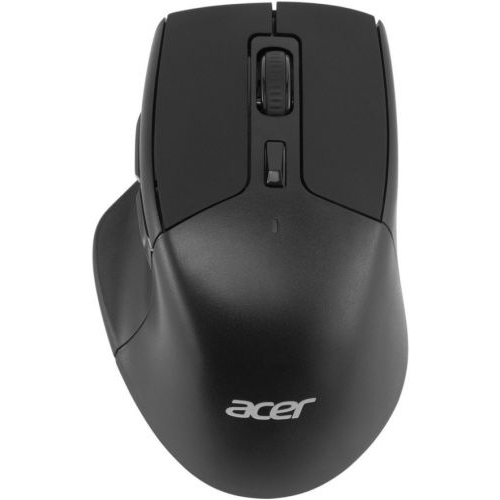 Мышь Wireless Acer OMR150 ZL.MCEEE.00K USB, 1600dpi, 6 кнопок, оптическая, черная