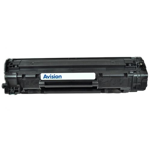 Тонер-картридж Avision 015-0273-22 для AP30A Printer/AM30A MFP 3 000 стр