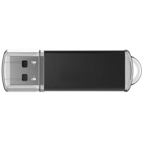 Накопитель USB 3.0 32GB OEM NTG358U3032GB черный, под нанесение логотипа