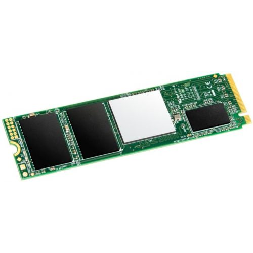 Накопитель SSD M.2 2280 Transcend TS1TMTE220S MTE220S 1TB NVMe PCIe Gen3 x4 3D TLC 3500/3200MB/s IOP