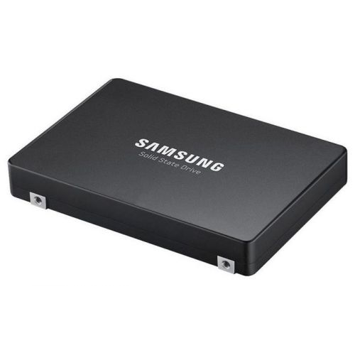Накопитель SSD 2.5'' Samsung MZWLJ3T8HBLS-00007 PM1733 3.84TB PCIe Gen4 x4 TLC 7000/3800MB/s 1500K/1