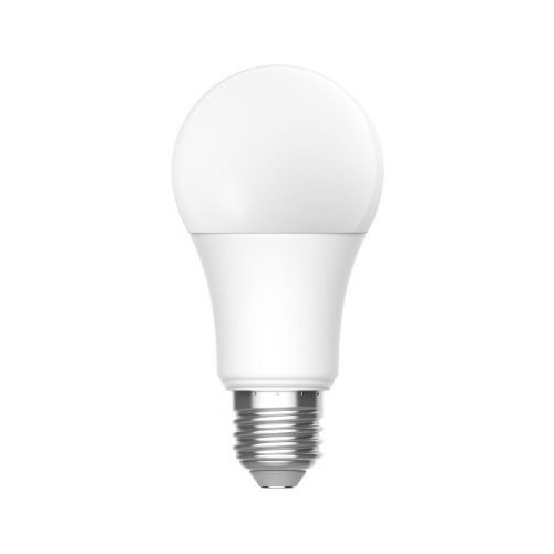 Лампа Aqara LED Light Bulb ZNLDP12LM белый, 220-240 В, 50/60 Гц, 9Вт, 2700 K ~ 6500 K, 806Лм