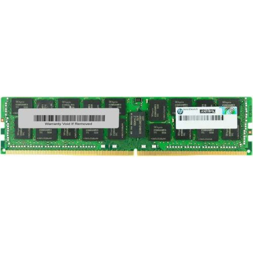Модуль памяти HPE 774174-001 32GB 2133Mhz PC4-2133P-L DDR4 single-rank x4 1.20V LRDIMM