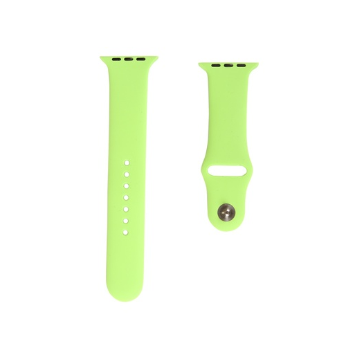 Ремешок на руку mObility УТ000018878 для Apple watch - 42-44 mm, зеленый