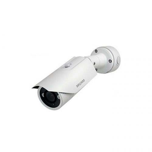 Видеокамера IP Beward NK54140R11 Тип 2 ГРЗ, 2 Мп, 1/3" КМОП, 0.005 лк (день)/ 0.0005 лк (ночь), аппа