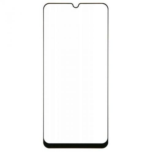Защитное стекло Red Line УТ000017408 черное, для Samsung Galaxy A40 Full screen tempered glass FULL