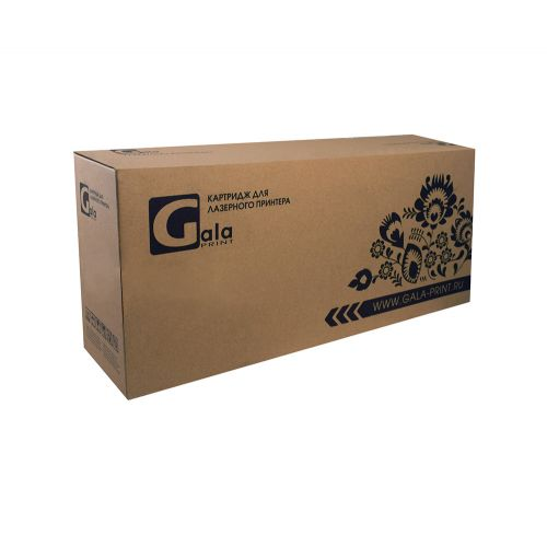 Тонер-картридж GalaPrint GP-TK-8345Y для Kyocera TASKalfa 2552/2552ci yellow 20000 копий