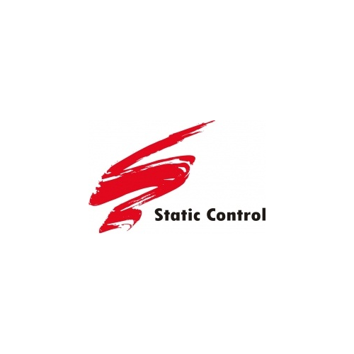 Тонер Static Control MPTCOL-1KG-COS универсальный HP CLJCP1515/ Canon MF8330 Cyan 1 кг/фл