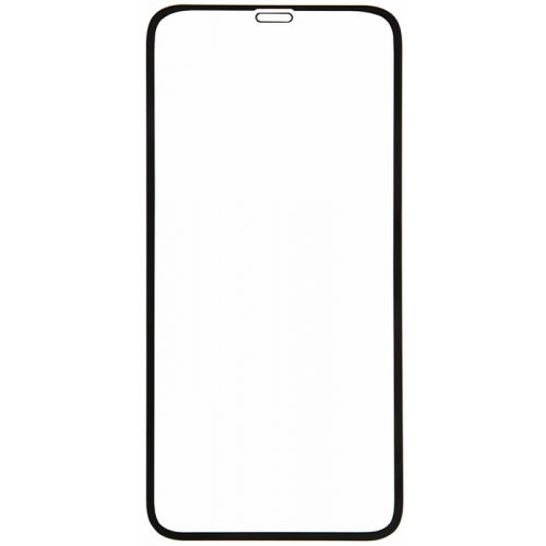 Защитное стекло Red Line УТ000023693 iPhone 12/12 Pro (6.1"), Full Screen tempered glass Privacy, че