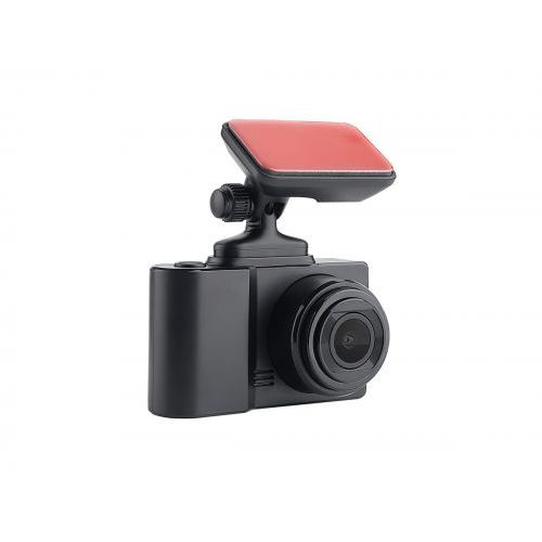 Видеорегистратор Incar INCAR VR-450 1080x1920, 140°, IPS 2.45", microSD, черный