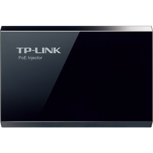 Адаптер PoE TP-LINK TL-POE150S инжектор, 802.3af, до 100м