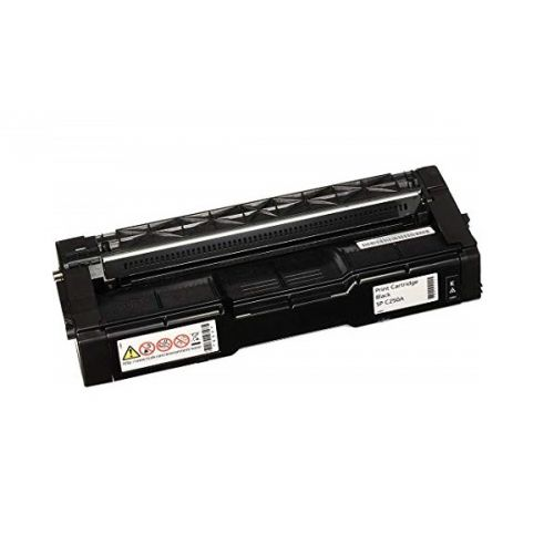 Принт-картридж Ricoh Print Cartridge Black M C250 408352 черный для Ricoh P300W/MC250FWB (2300стр.)