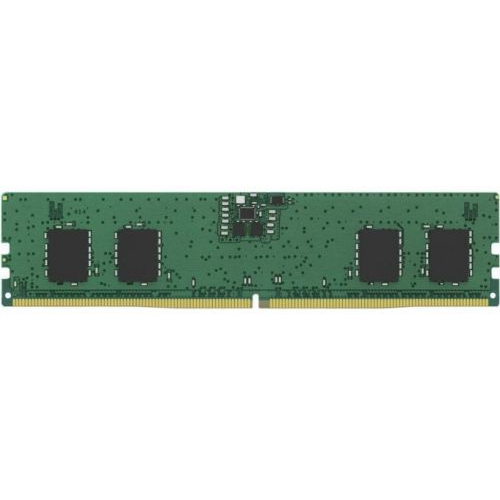Модуль памяти DDR5 8GB Kingston KVR48U40BS6-8 Value RAM 4800MHz CL40 1RX16 1.1V 16Gbit