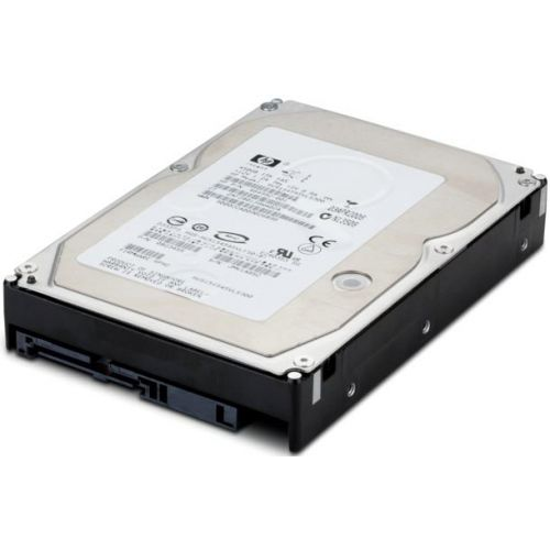 Жесткий диск HPE 628183-001 3TB 3.5" non-hot-plug SATA 7200rpm 6G Midiine