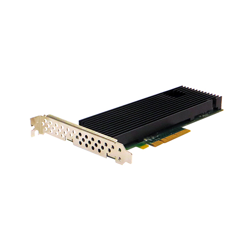 Сетевая карта Silicom PE2ISCO1 HW Accelerator Compression PCI Express (Intel DH8950CL Hub based) (Lo