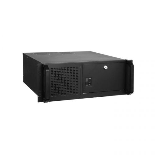 Корпус серверный 4U Exegate 4U480-06/4U4021S EX254718RUS 19", глубина 480, без БП, USB