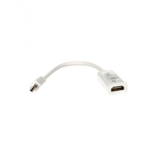 Кабель-переходник mini DisplayPort-HDMI Telecom TA6055 M/F, 0,2m