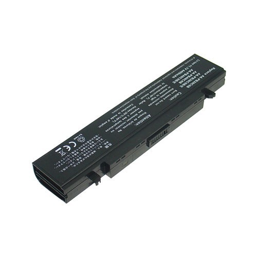 Аккумулятор для ноутбука Samsung TopOn TOP-P50 к серии P50 P60 M60 P210 P460 P560 Q210 Q320 R40 R460