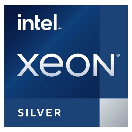 Процессор Dell 338-CBWJ Intel Xeon Silver 4310 Processor (2.1GHz, 12C, 18M, 10,4 GT / s, 120W, Turbo