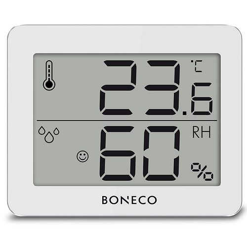 Гигрометр Boneco X200 с термометром, электронный