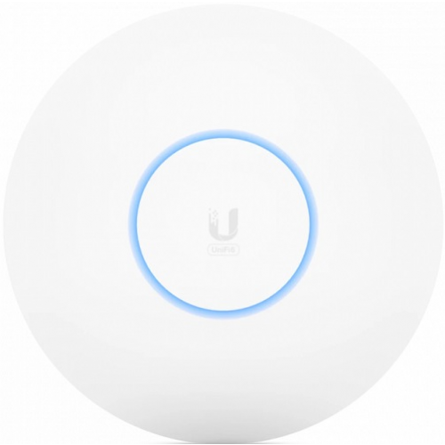 Точка доступа Ubiquiti U6-LR WiFi6 xMbps Long-Range Enterprise AP без БП