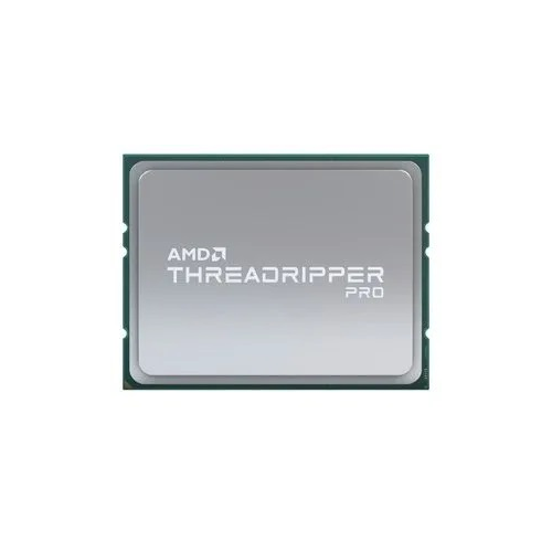 Процессор AMD Ryzen Threadripper PRO 3955WX 100-000000167 Zen 2 16C/32T 3.9-4.3GHz (sWRX8, L3 64MB,