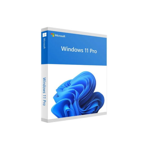 ПО Microsoft Win Pro FPP 11 64-bit Eng USB