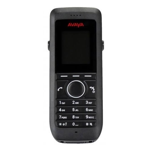 Беспроводной IP-телефон Avaya 700513191 DECT 3730 HANDSET