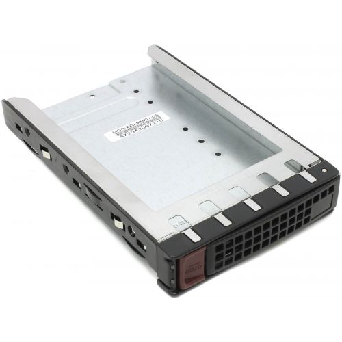 Салазки Supermicro MCP-220-93801-0B Gen 6 3.5" to 2.5" HDD Tray (SC747, 936, 938 and Blade) (салазки