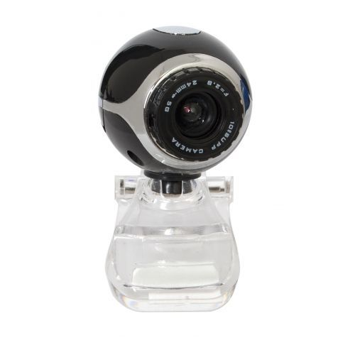 Веб-камера Defender C-090 63090 USB 2.0, 640x480, черный