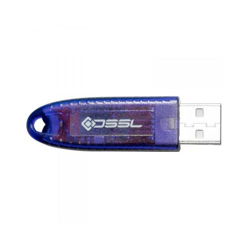 Ключ TRASSIR USB-TRASSIR защиты для системы видеонаблюдения