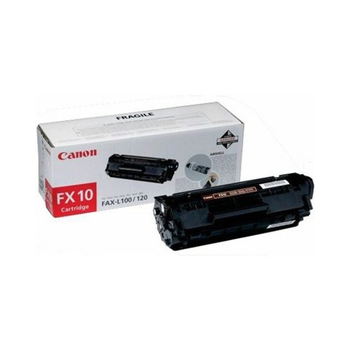 Картридж Canon FX-10 0263B002 для Fax L95/L100/L120/L140/L160 i-Sensys MF4018/4120/4140/4150/4270/43