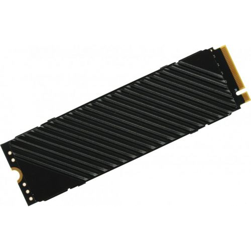 Накопитель SSD M.2 2280 Digma DGST4512GG33T Top G3 512GB PCI-E 4.0 x4 NVMe 3D TLC 7100/2500MB/s MTBF