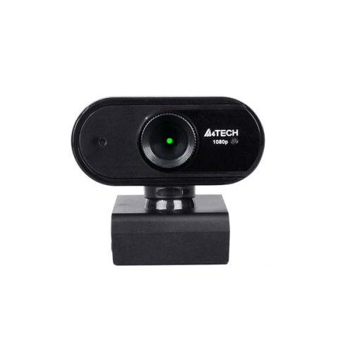 Веб-камера A4Tech PK-925H черный 2Mpix (1920x1080) USB2.0 с микрофоном 1413193