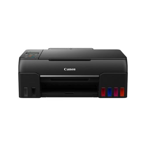 МФУ цветное Canon PIXMA G640 4620C009 струйное, A4, 4800*1200dpi, 4ppm, USB/Wi-Fi, tray 100