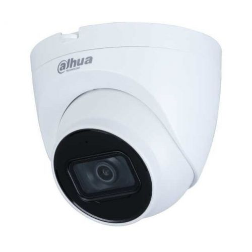 Видеокамера IP Dahua DH-IPC-HDW2230TP-AS-0360B 2Мп, 1/2.7" CMOS, 3.6 мм, 1920*1080/ 25 кадр/с, ИК-30
