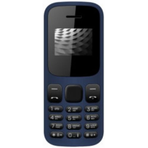 Мобильный телефон Vertex M114 Blue